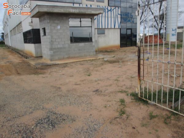 Área Industrial em Cajuru do Sul, Sorocaba - Galpão - cód. 1921 ÓTIMO PREÇO - Foto 11