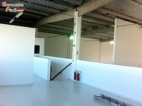 Área Industrial em Iporanga, Sorocaba - Galpão - cód. 113LC ÓTIMO PREÇO - Foto 11