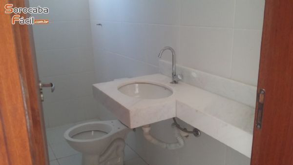 Casa em Pq. São Bento, Sorocaba - Oportunidade Sobrado Horto 1 - Foto 12