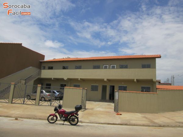Apartamento em Pq. São Bento, Sorocaba - Apartamento padrão - cód. 774 - Foto 9