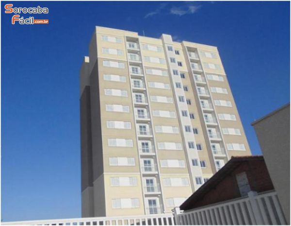 Apartamento em Éden, Sorocaba - Excelente Apto, CÓD.2280 - - Foto 1