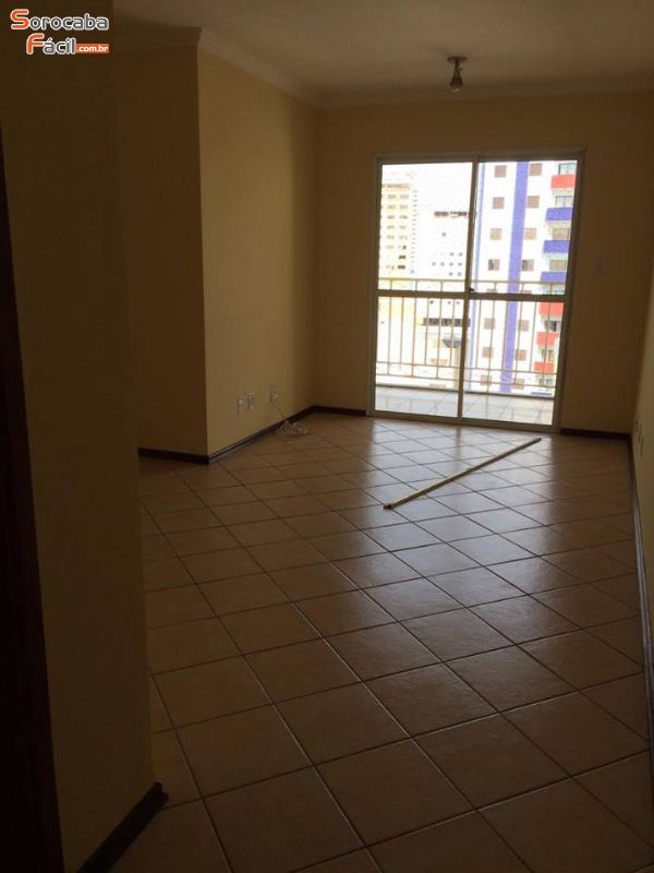 Apartamento em Pq. Campolim, Sorocaba - Apartamento em frente ao Shop. Iguatemi - Foto 12