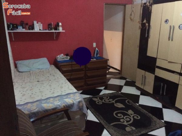 Casa em , Sorocaba - Linda casa com 3 dormitorios - Foto 12