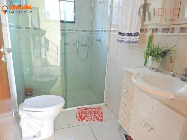 Casa em , Sorocaba - Sobrado com 3 dormitórios-2191 - Foto 12