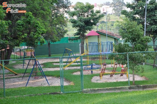 Condomínio em Zona Industrial, Sorocaba - Linda Casa - cód 39LC (LOCAÇÃO) - Foto 12