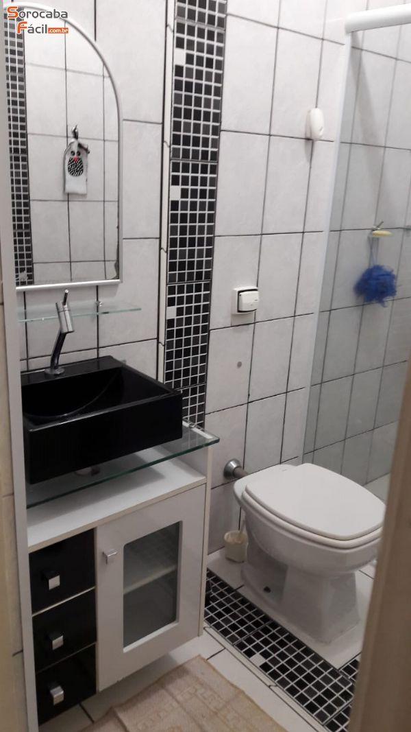 Casa em Jd. Casa Branca I , Sorocaba - Sobrado Jd Casa Branca, Sorocaba Sp - Foto 12