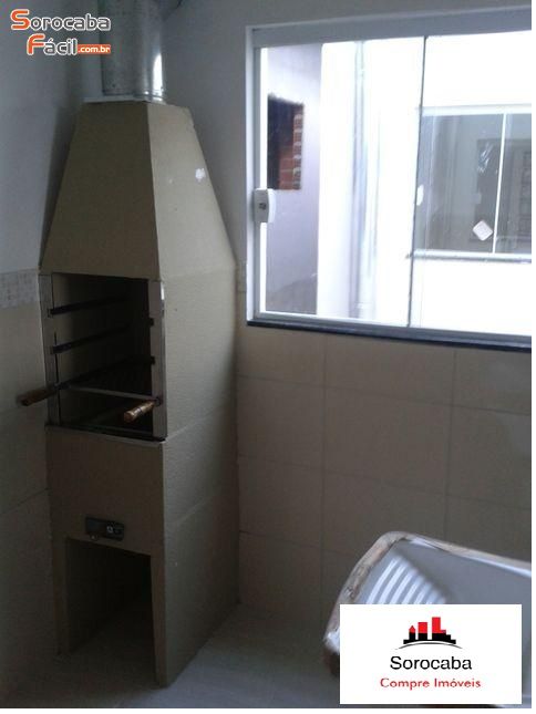 Apartamento em Pq. São Bento, Sorocaba - Excelente Apto - cód 2140 - ÓTIMO PREÇO - Foto 12