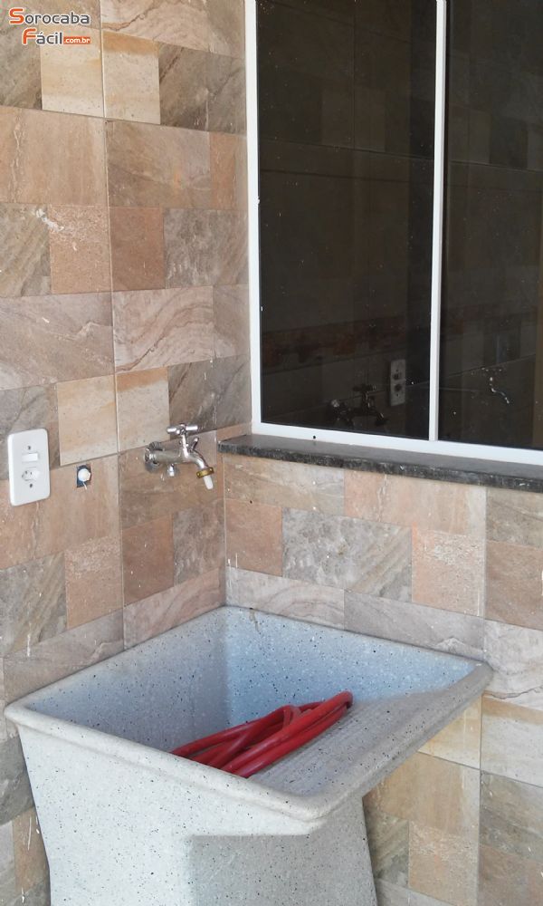 Casa em Vila Santa Marta, Sorocaba - Lindas casas no Santa Marta - Foto 12