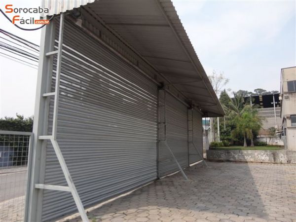 Área Industrial em Alto da Boa Vista, Sorocaba - Galpão -cód.125LC EXCELENTE OPORTUNIDADE - Foto 13