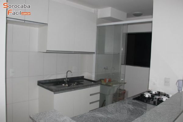 Apartamento em Jd. Santa Rosália, Sorocaba - Apartamento Mirante Santa Rosália - Foto 12