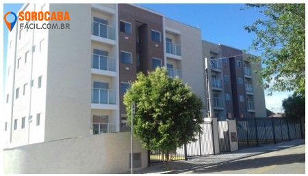 Apartamento em , Sorocaba - Apartamento Jardim Itangua II - Foto 12