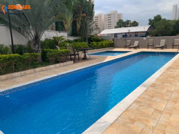 Apartamento em , Sorocaba - Apartamento Edificio Zoncolan - Foto 13