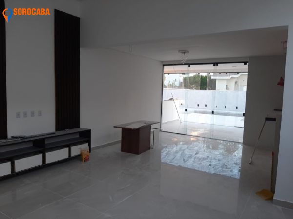 Casa em , Sorocaba - Casa Condominio Vivebdas do lago - Foto 12