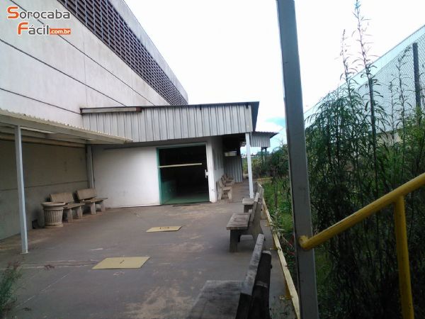 Área Industrial em Iporanga, Sorocaba - Galpão Novo - cód. 1749 ÓTIMO PREÇO - Foto 12