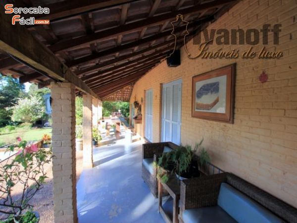 Sítio em , Sorocaba - Lindo sitio em SOROCABA 139 - Foto 13