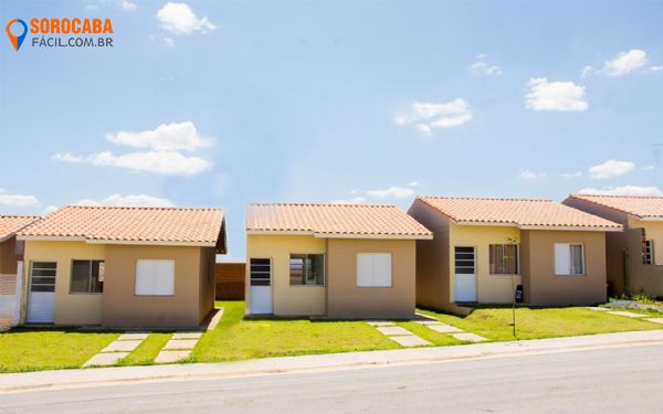 Casa em , Sorocaba - Casa Jardim Alpes Residencial França - Foto 12