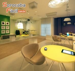 Apartamento em Além Ponte, Sorocaba - Excelente Apartamento - cód. 2018 - Foto 12