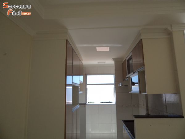 Apartamento em Jd. Piazza di Roma, Sorocaba - Excelente Apto - cód 2202 - ÓTIMO PREÇO - Foto 13