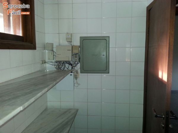 Casa em , Sorocaba - Lindo Sobrado - cód. 156LC - Foto 12