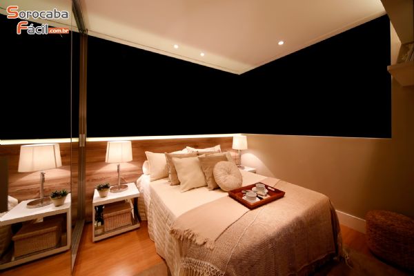 Apartamento em Vila Hortência I, Sorocaba - Residencial Villa de Espanha - Foto 12