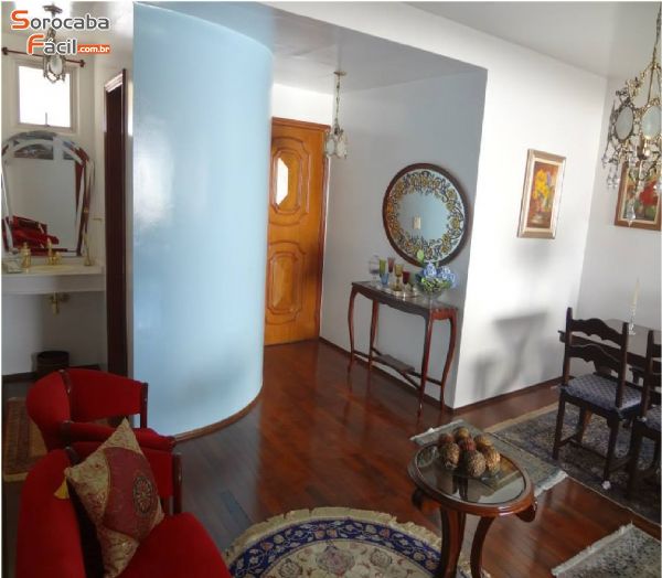 Apartamento em Centro, Sorocaba - Apartamento alto padrão - cód. 1558 - Foto 12