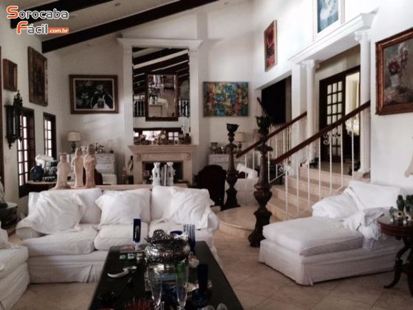 Condomínio em Cajuru do Sul, Sorocaba - Casa em condomínio - cód 2269 (LOCAÇÃO) - Foto 13