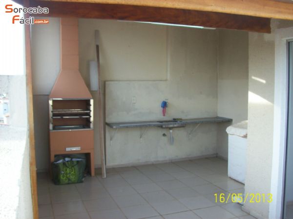 Apartamento em Jd. Ipanema, Sorocaba - Apartamento Duplex - cód. 1683 - ótimo - Foto 12
