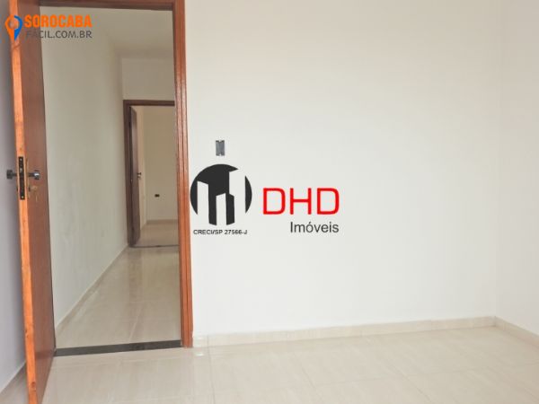 Casa em , Sorocaba - Sobrado no Jardim Santo Amaro-2109 - Foto 12