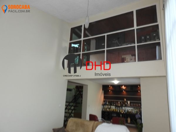 Casa em , Sorocaba - Sobrado com 03 andares -1964 - Foto 12