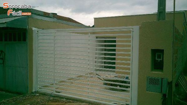 Casa em Pq. São Bento, Sorocaba - Linda Casa - cód 2252 - Foto 12