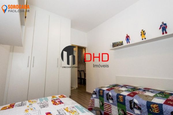 Apartamento em , Sorocaba - Colinas do Horto-1633 - Foto 12