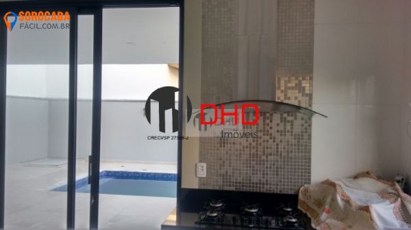 Condomínio em , Sorocaba - Condomínio Ibiti Royal Park-1738 - Foto 12