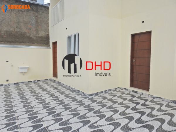 Casa em , Sorocaba - Sobrado no Jardim Santa Paula-2108 - Foto 12