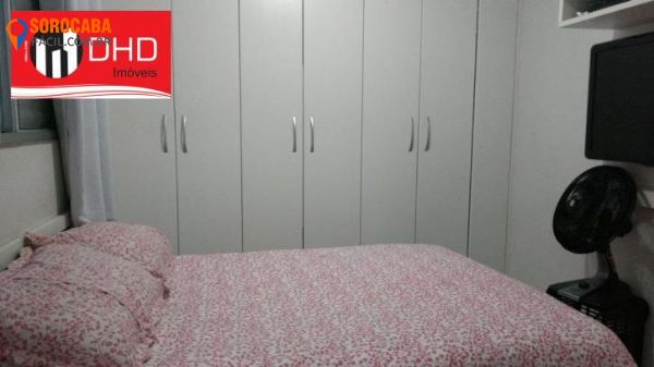 Apartamento em , Sorocaba - Apartamento na Vila Gabriel-2171 - Foto 12