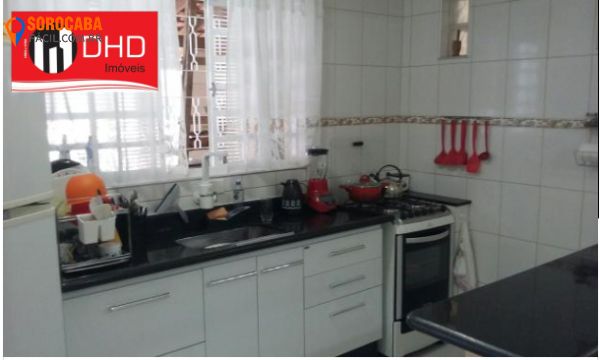 Casa em , Sorocaba - Casa Térrea na Vila Angelica-1954 - Foto 12