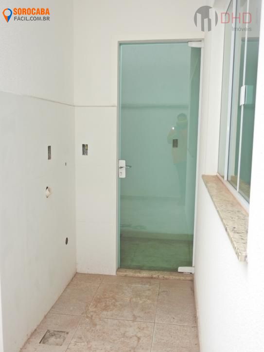 Casa em , Sorocaba - Linda Casa térrea - Nova Ipanema-2115 - Foto 12