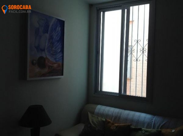 Apartamento em Vila Angélica, Sorocaba - Apartamento próximo ao centro - Foto 12