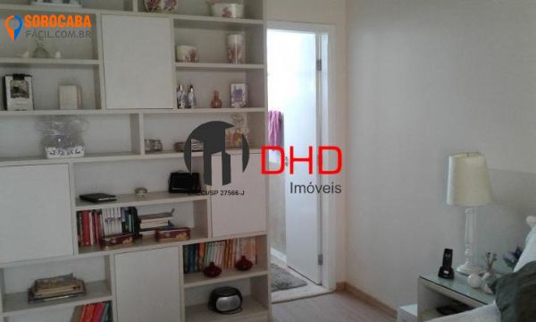 Condomínio em , Sorocaba - Condomínio Village Salermo-2150 - Foto 12