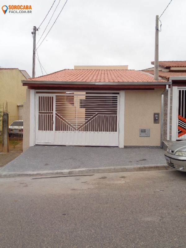 Casa em , Sorocaba - Casa Jardim Marina - Foto 12