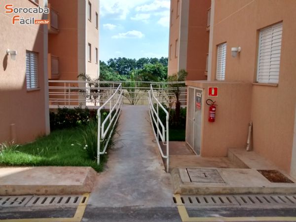 Apartamento em Jd. Josane, Sorocaba - Apto padrão - cód. 1803 - OPORTUNIDADE - Foto 12