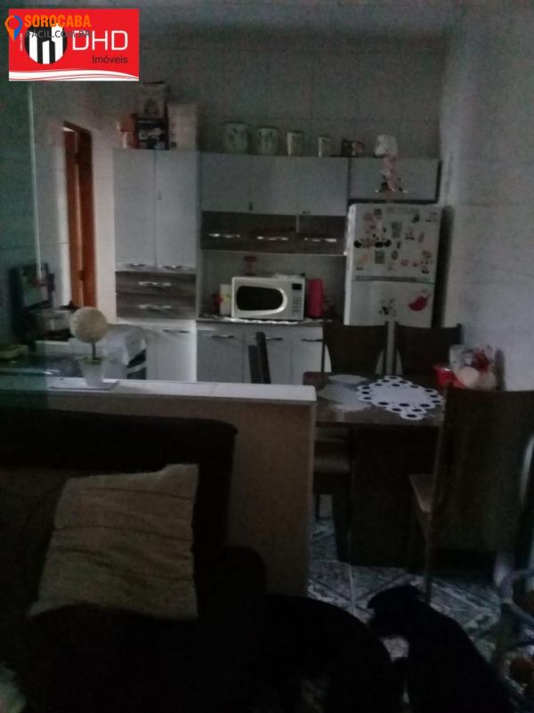 Casa em , Sorocaba - Sobrado no Jardim São Guilherme-2055 - Foto 12