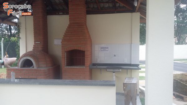 Apartamento em Vila Gabriel, Sorocaba - Excelente Apto - cód. 17LC - LOCAÇÃO - Foto 12