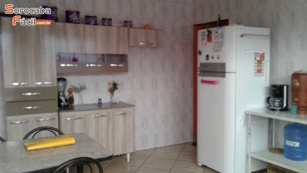 Casa em Jd. São Guilherme I, Sorocaba - Casa São Guilherme I - Foto 12
