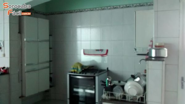 Casa em Parque Vitória Régia I, Sorocaba - Casa Parque Vitória Régia - Foto 12