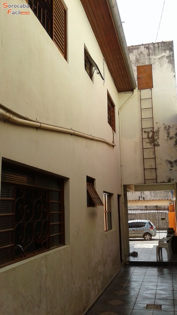 Casa em Jd. São Guilherme II , Sorocaba - Sobrado São Guilherme - Foto 12
