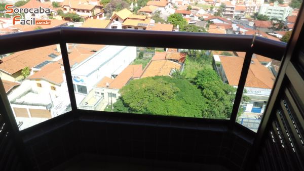 Apartamento em Vila Trujilo, Sorocaba - APARTAMENTO ALTO PADRÃO - CÓD. 558 - Foto 17