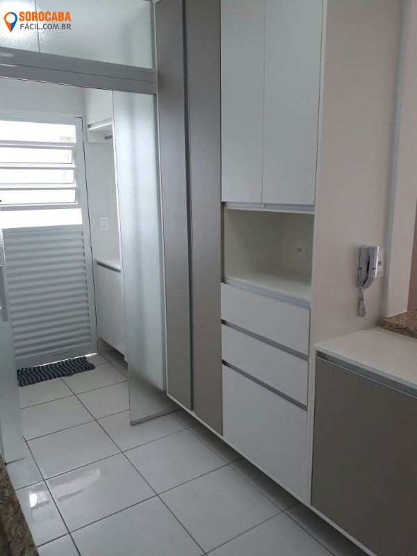 Apartamento em Pq. Campolim, Sorocaba - Apartamento Parque Campolim - Foto 12