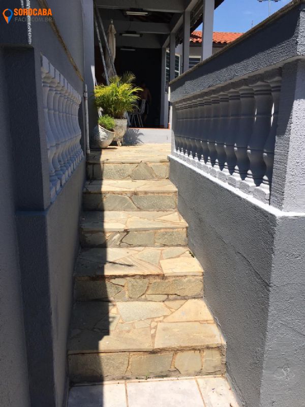 Casa em Vila Fiori, Sorocaba - Casa Vila Fiori - Foto 12