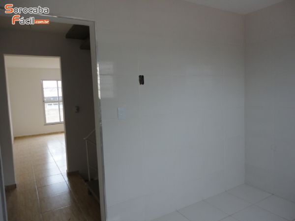 Apartamento em Vila Helena, Sorocaba - Conjunto de Sobrados Vila Helena - Foto 12
