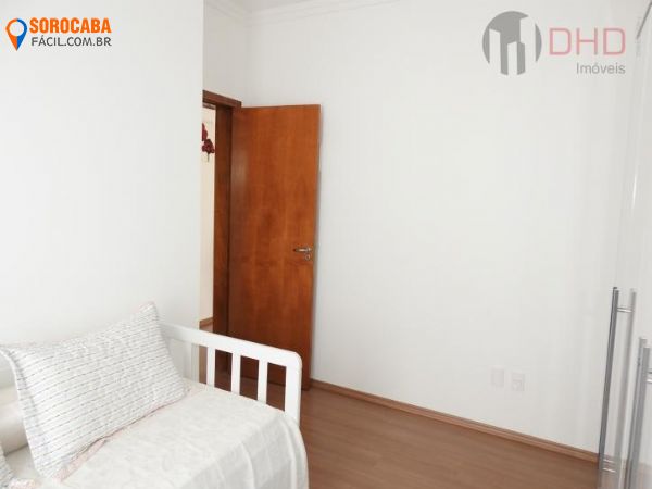 Condomínio em , Sorocaba - Condomínio Horto Florestal-2070 - Foto 12